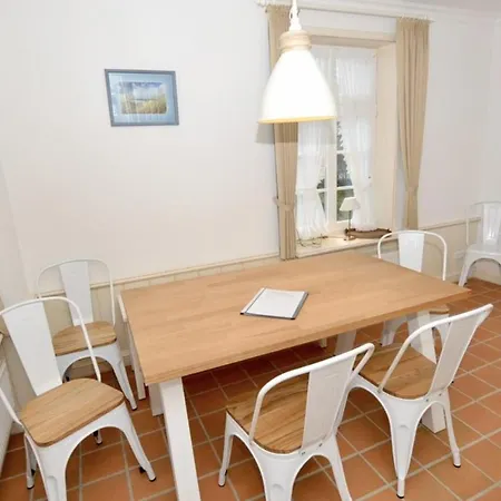 Landhaus Tons 3 Apartment