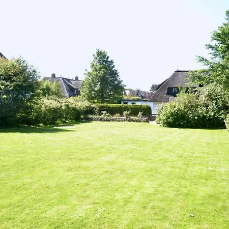 Landhaus Tons 3 Apartment *