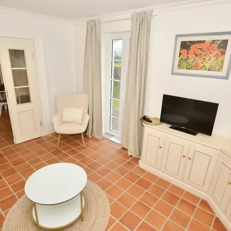 Apartment Landhaus Tons 3 *