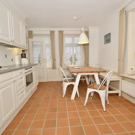 Landhaus Tons 3 Apartment