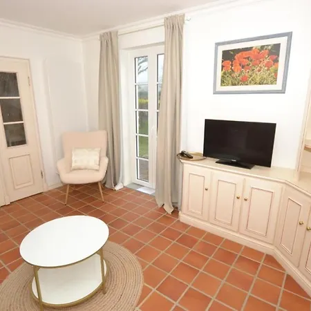 Landhaus Tons 3 * Keitum
