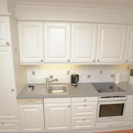 Apartment Landhaus Tons 3 *