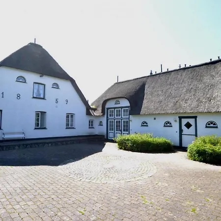 Landhaus Tons 3 Apartment