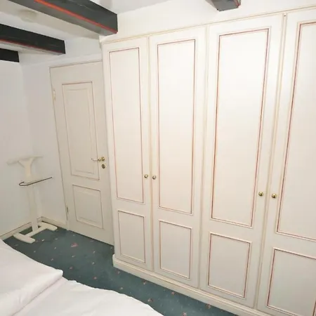 Landhaus Tons 3 Apartment