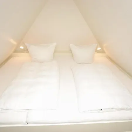Apartment Landhaus Tons 3 *