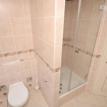 Apartment Landhaus Tons 3 *